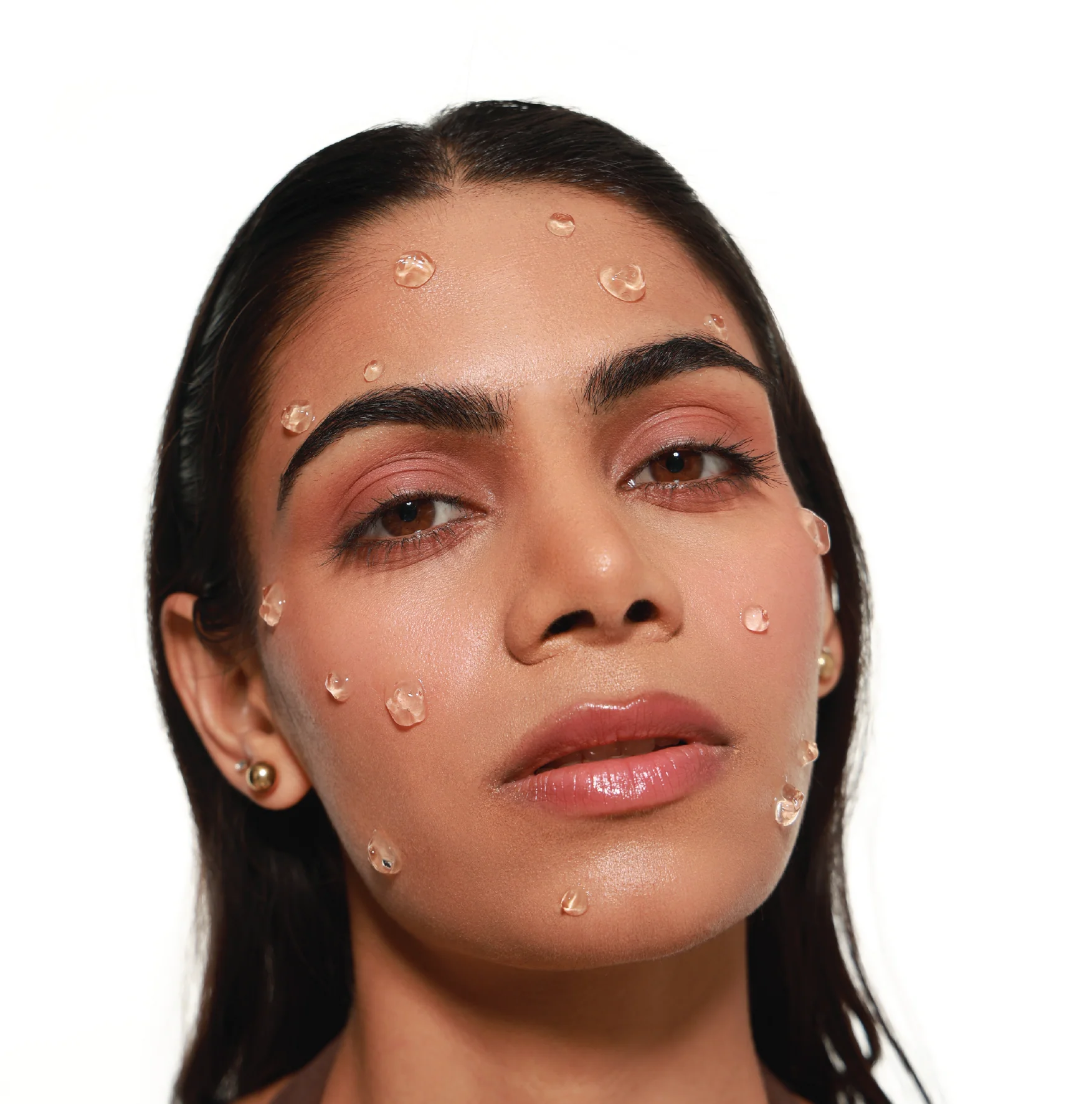Advanced Spot Targeting Gel For Dark Spots & Acne Marks - Image 5