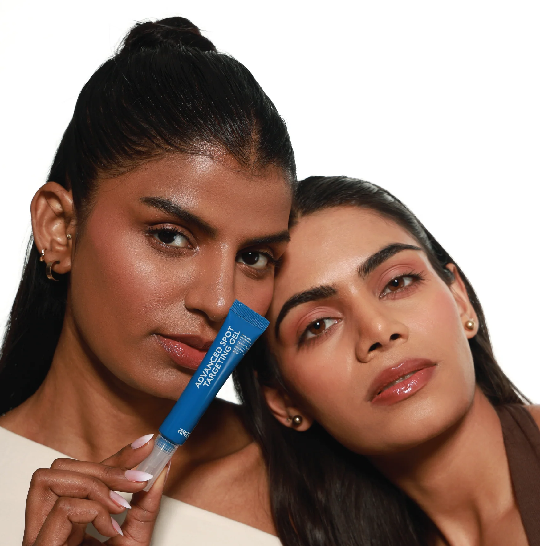 Advanced Spot Targeting Gel For Dark Spots & Acne Marks - Image 6
