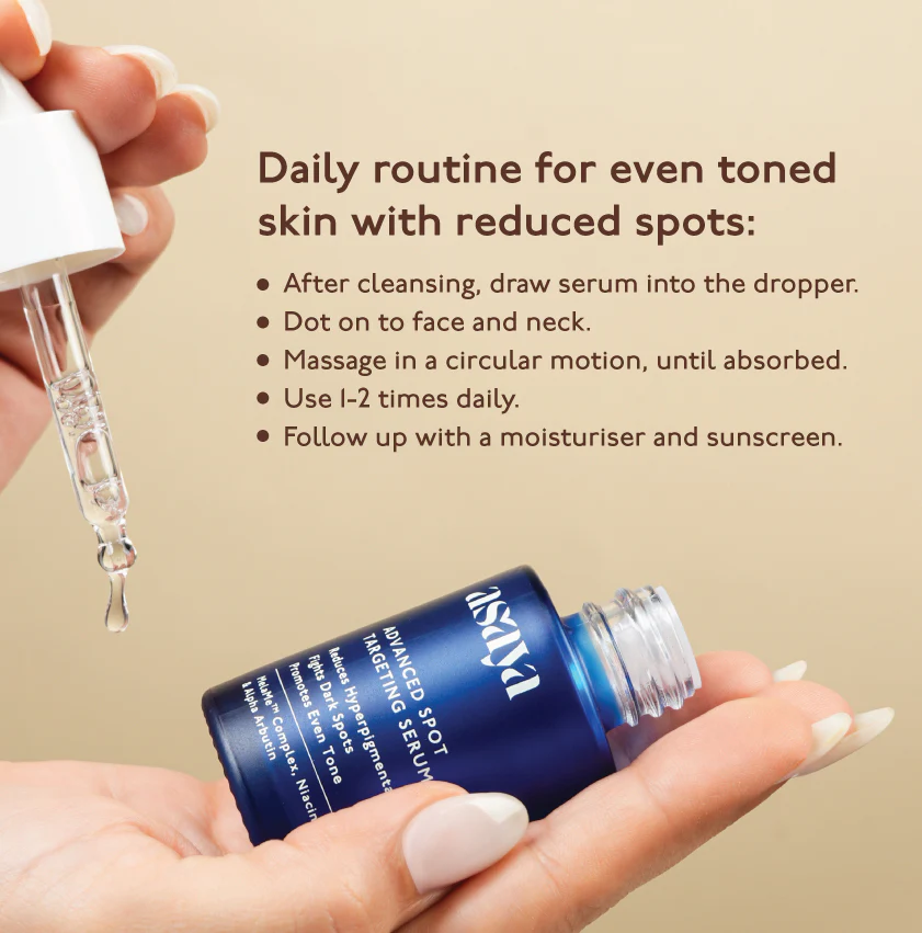 Advanced Spot Targeting Serum - Image 8