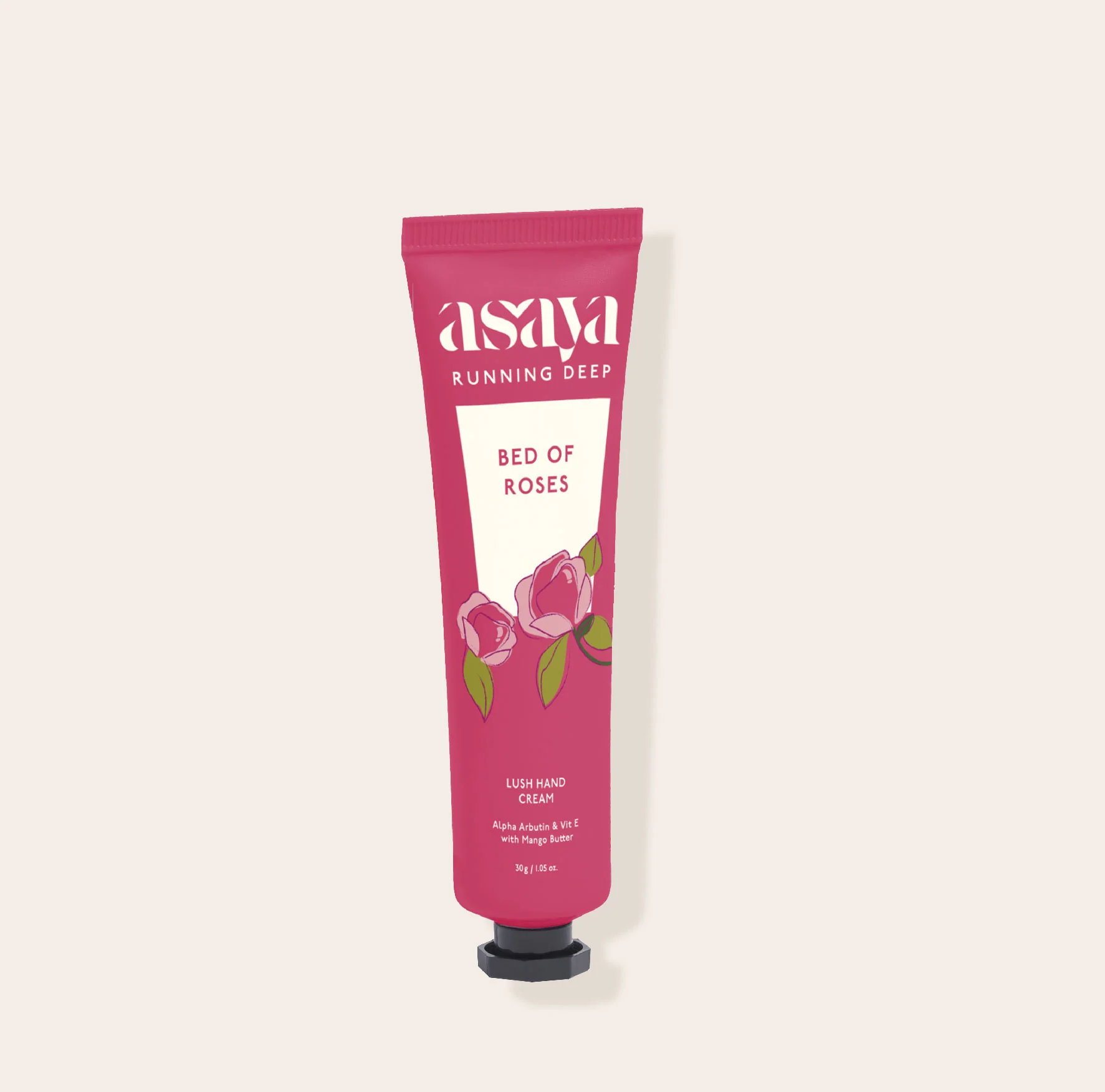Lush Hand Cream - Image 10