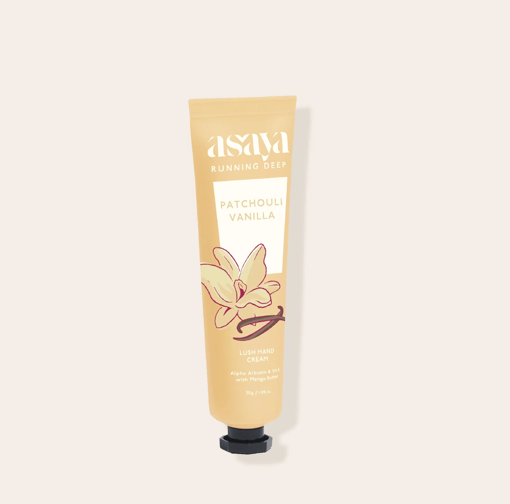 Lush Hand Cream - Image 11