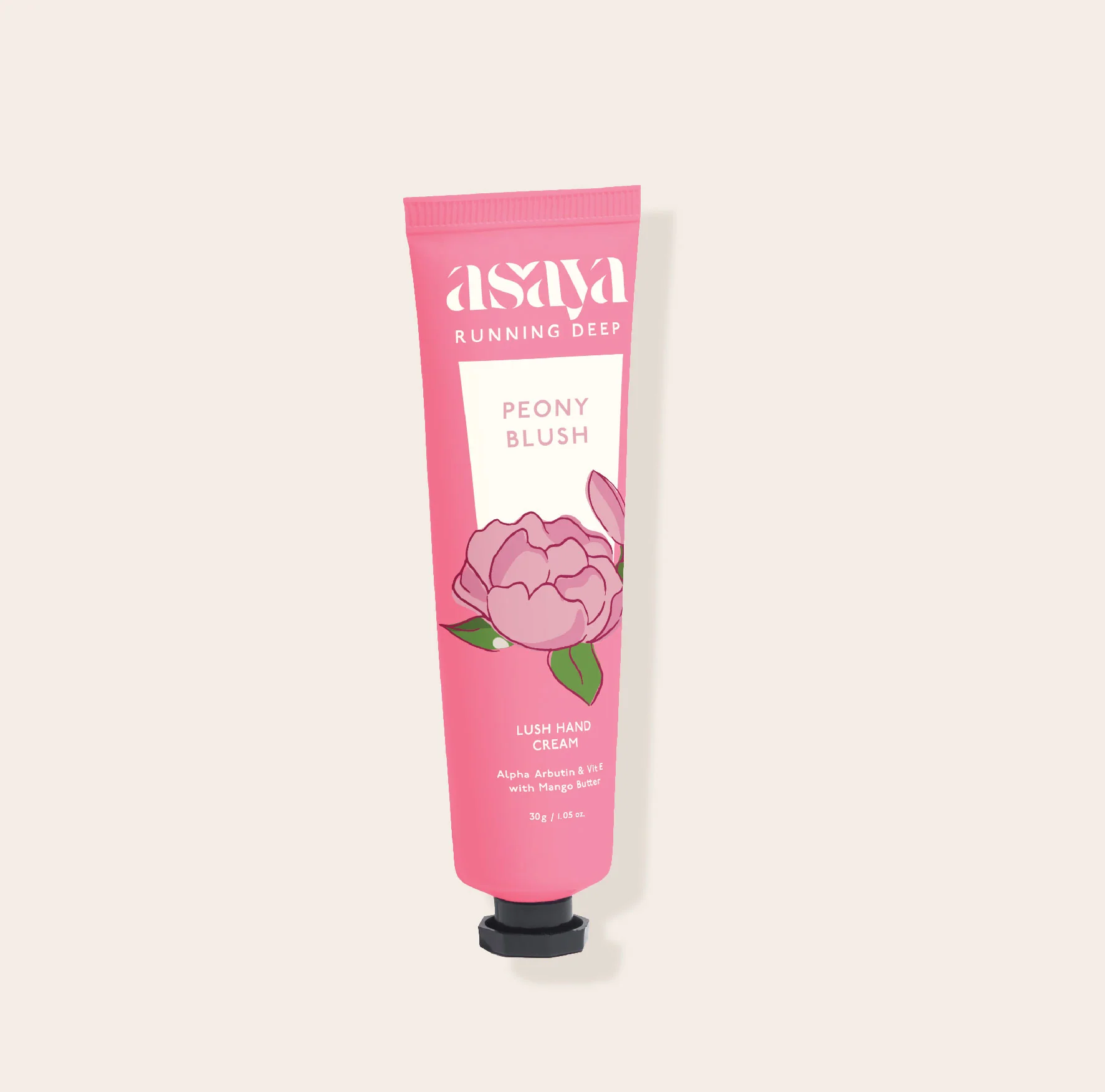 Lush Hand Cream - Image 7