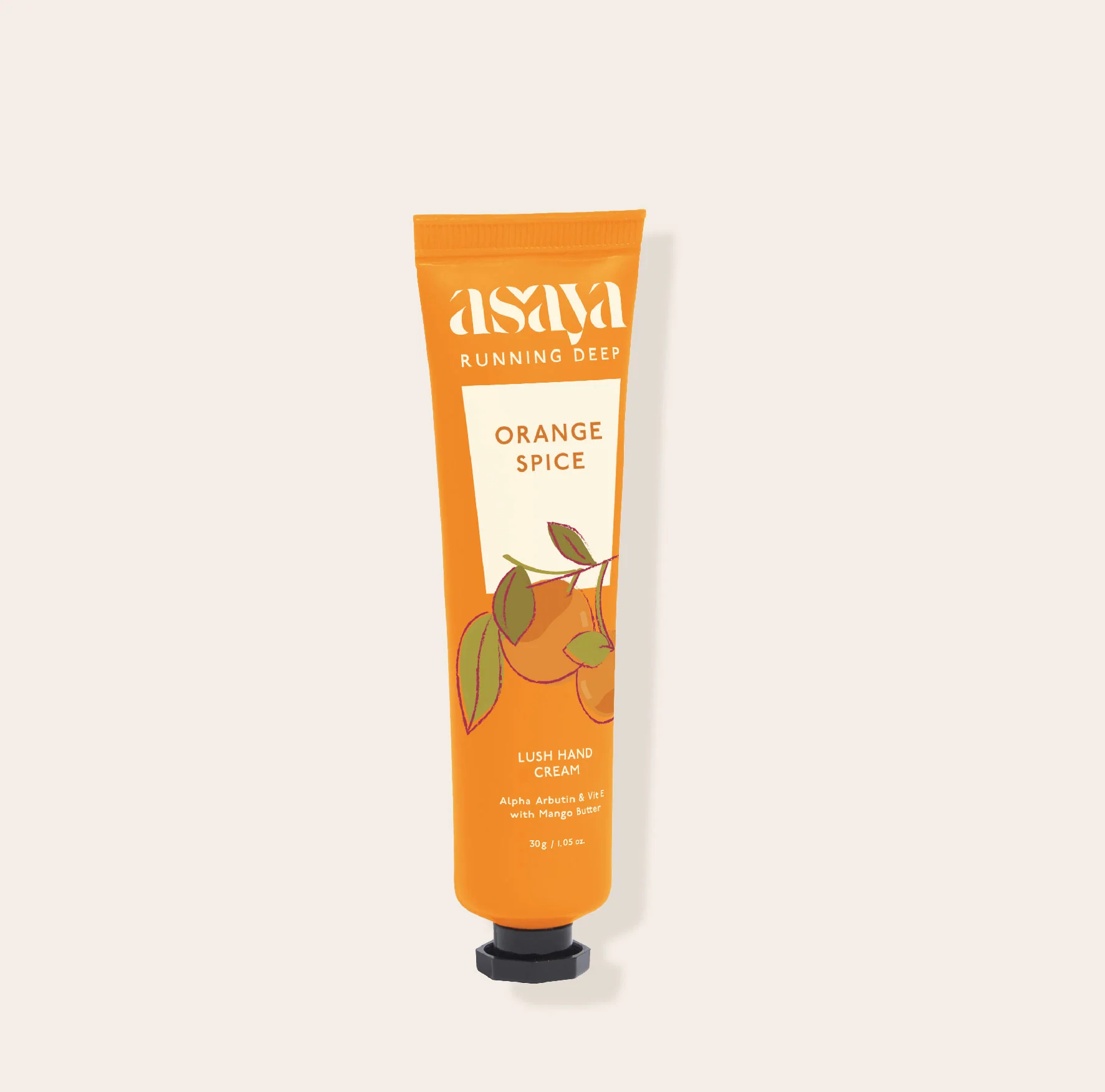 Lush Hand Cream - Image 8