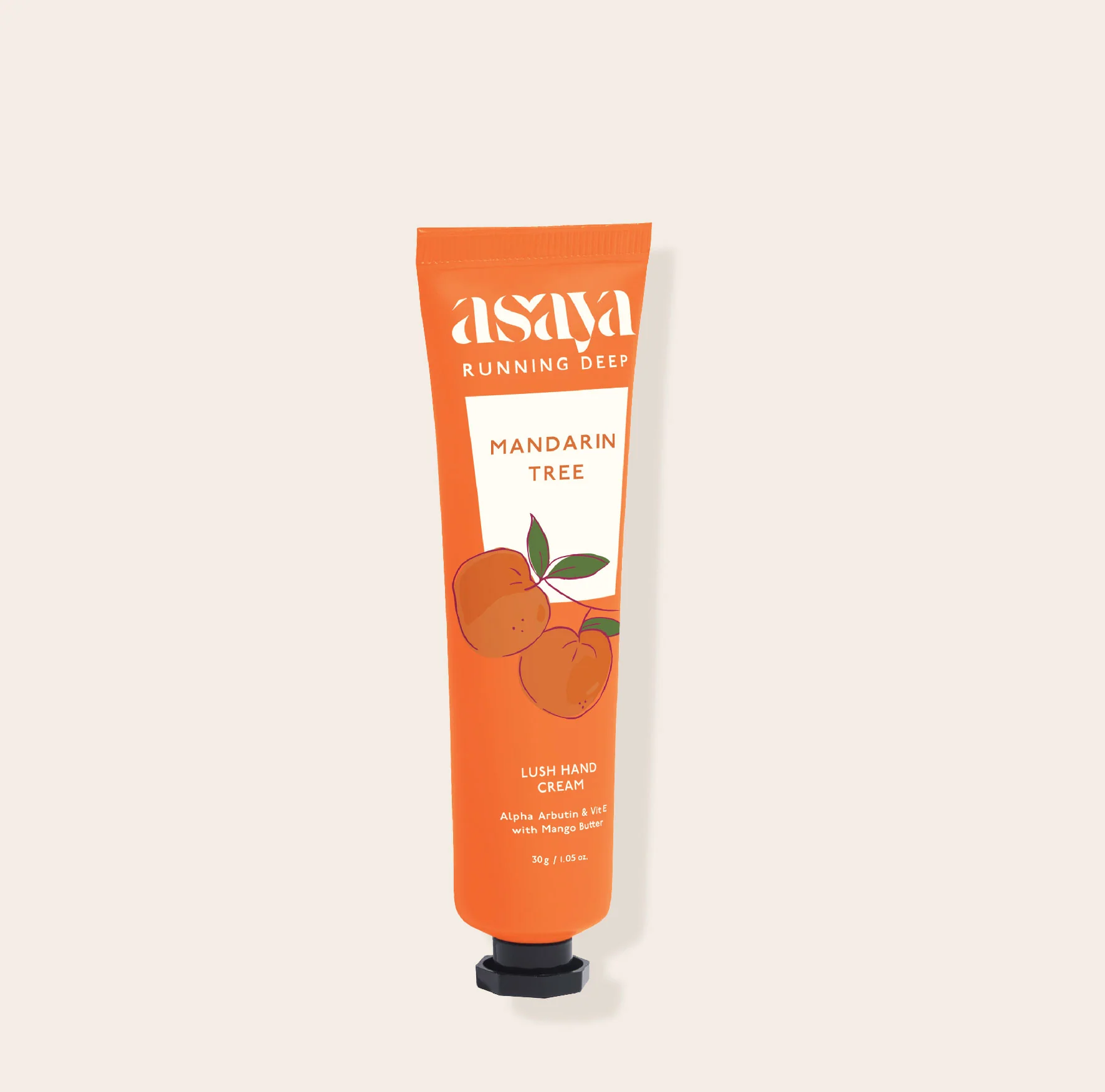 Lush Hand Cream - Image 9