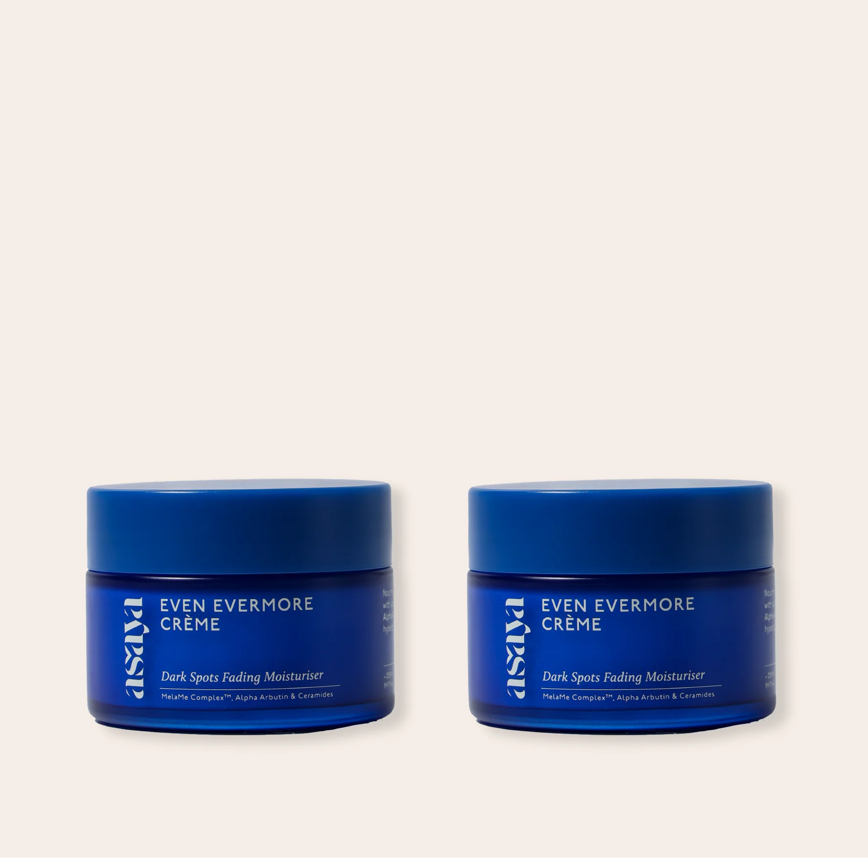 Even Evermore Crème - Moisturizer for Dark Spots & Blemishes - Image 10
