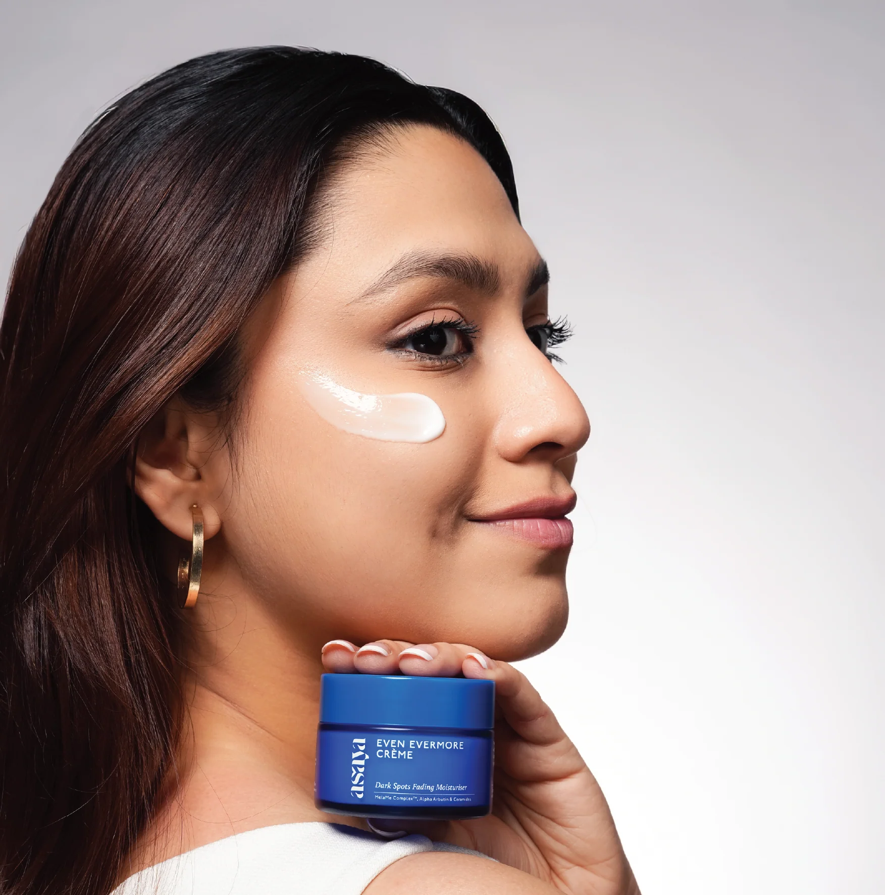 Even Evermore Crème - Moisturizer for Dark Spots & Blemishes - Image 6