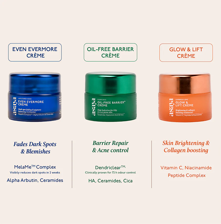 Even Evermore Crème - Moisturizer for Dark Spots & Blemishes - Image 7
