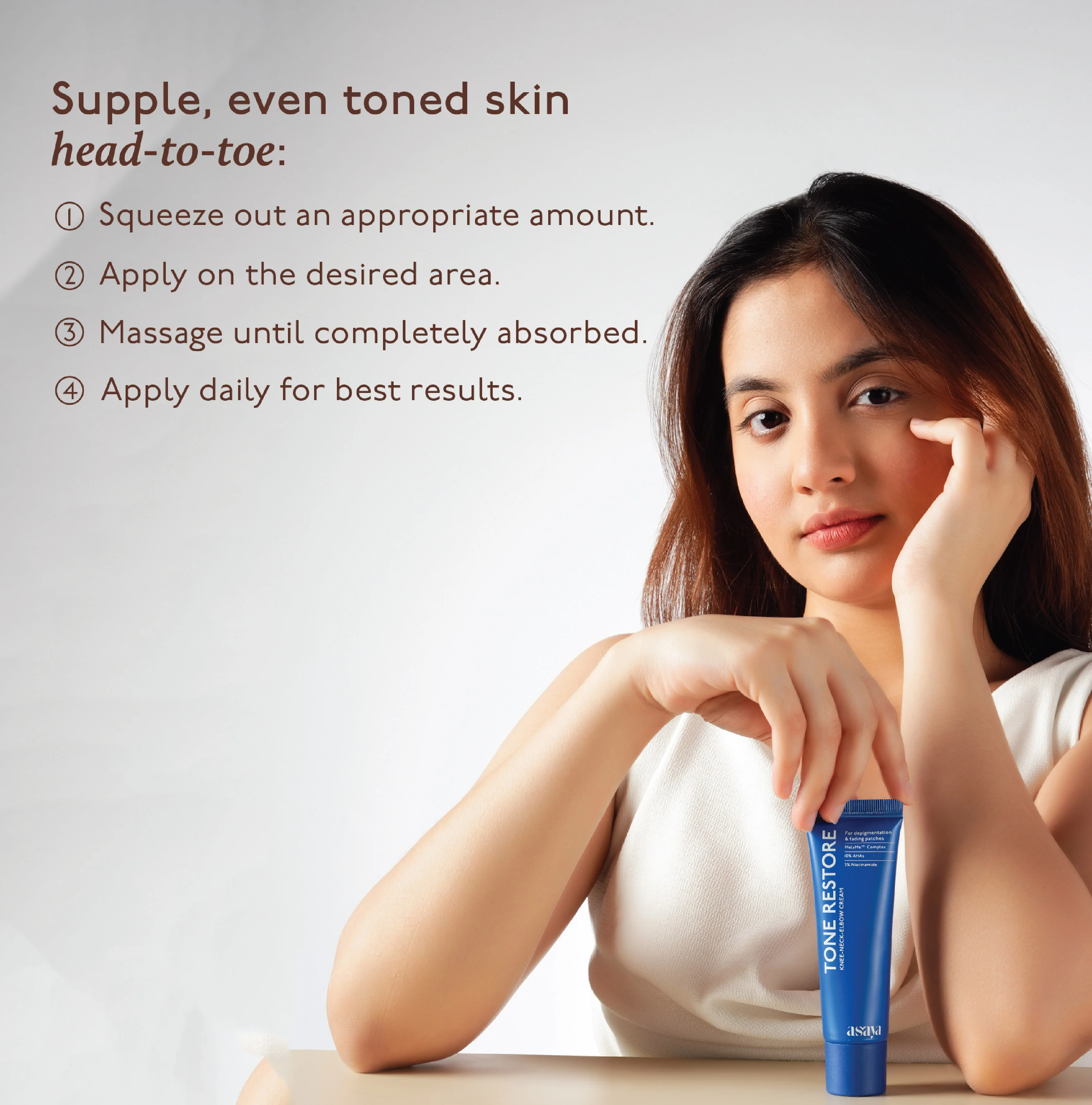 Even Skin Duo - Image 6