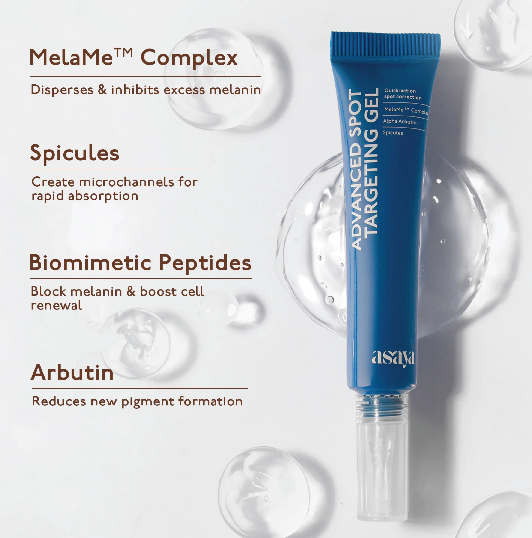 Rapid Dark Spot Correction Set - Image 3