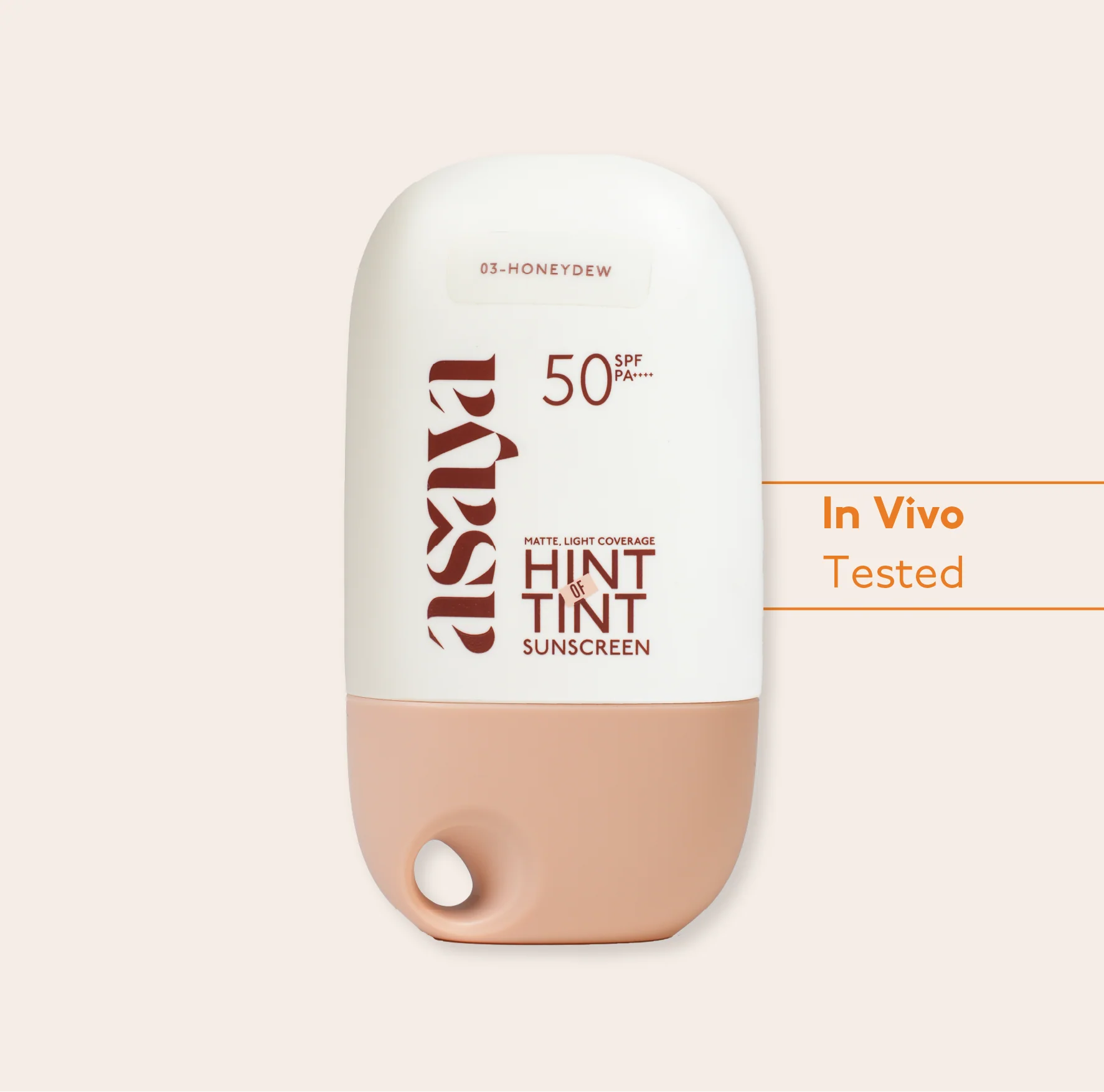 Hint of Tint - Image 12