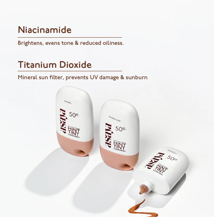 Hint of Tint - Image 3