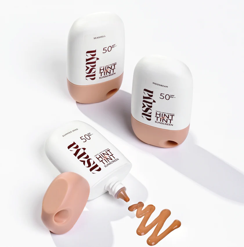 Hint of Tint - Image 5