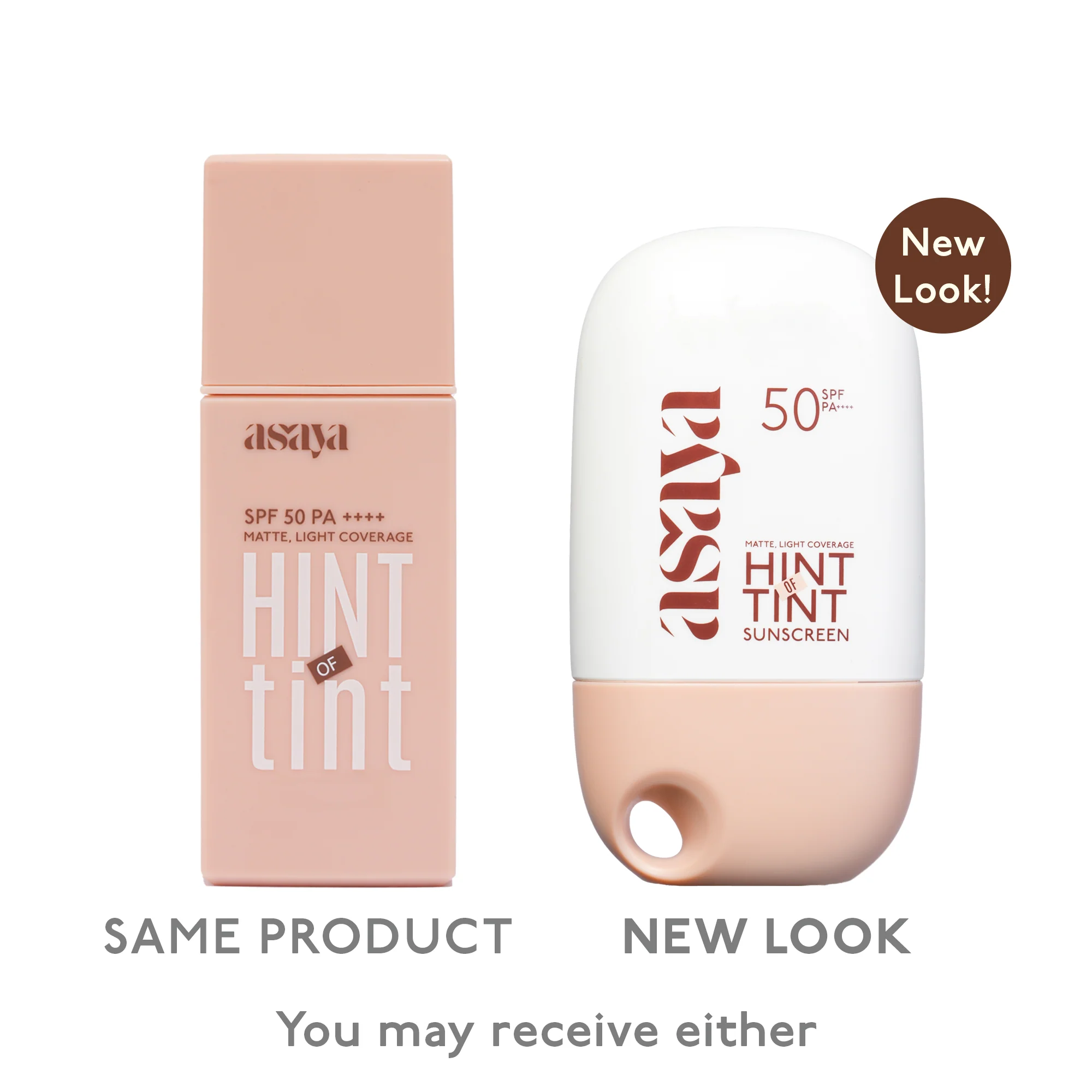 Hint of Tint - Image 7