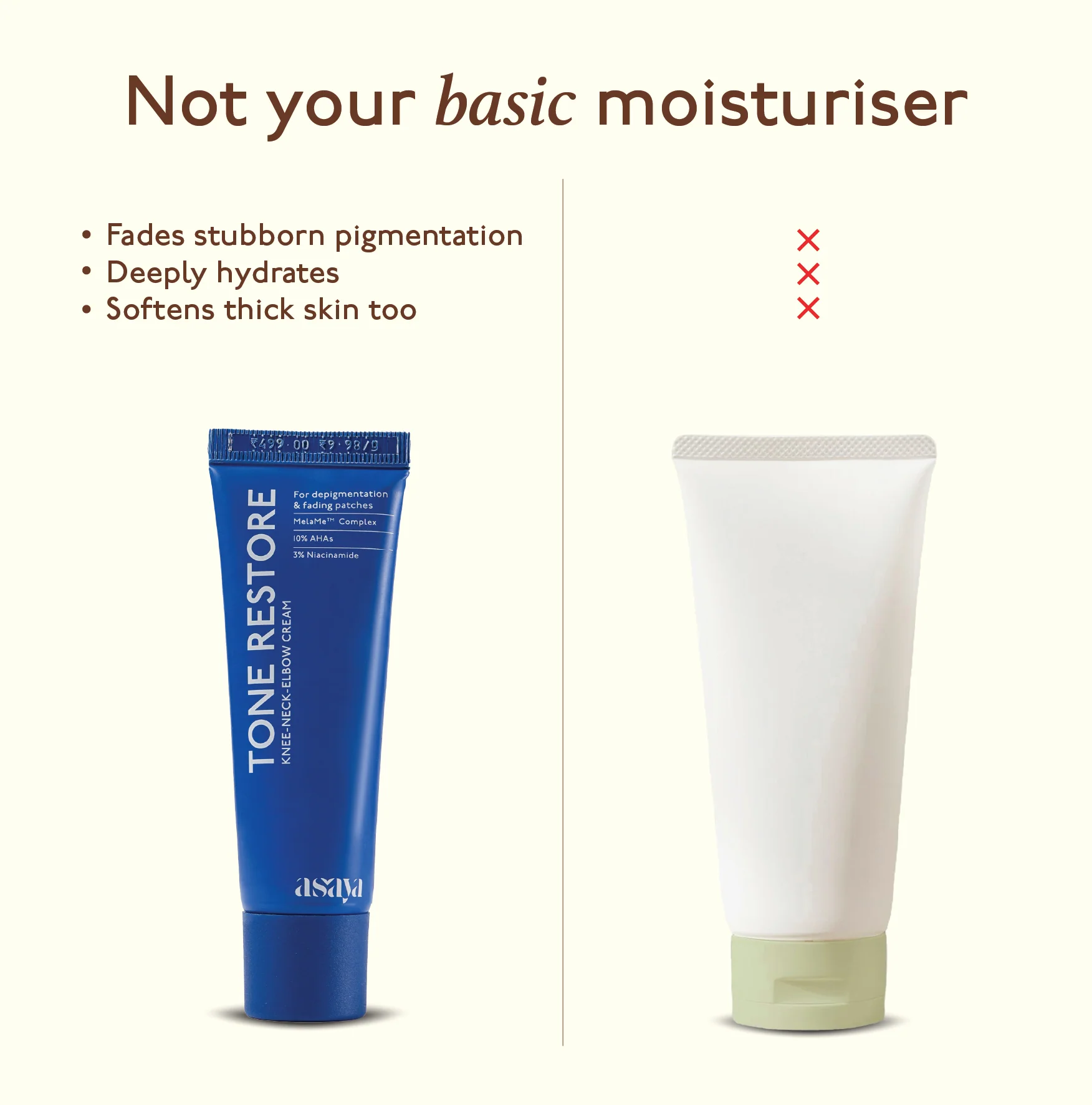 Tone Restore Knee-Neck-Elbow Cream - Image 5