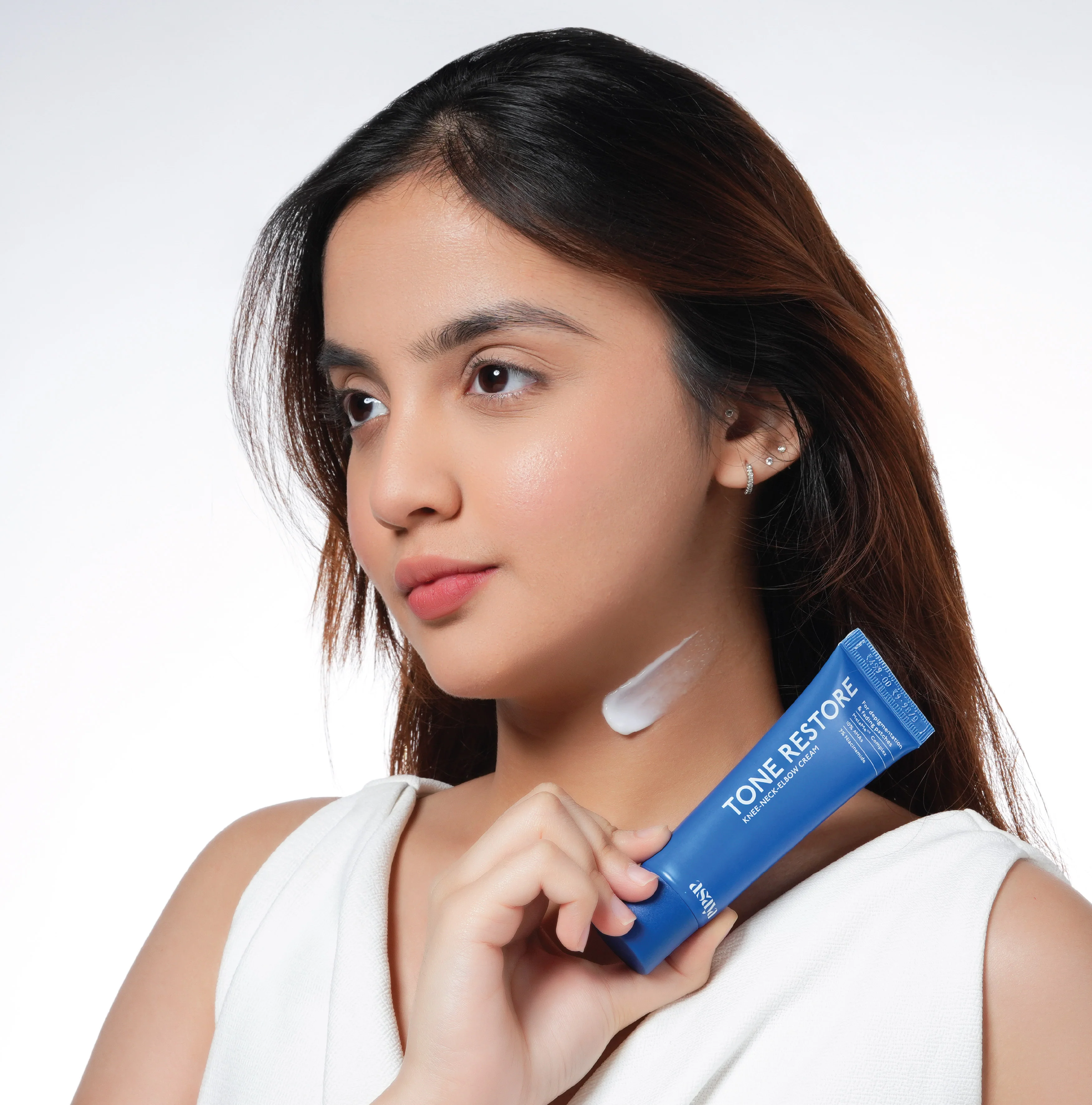 Tone Restore Knee-Neck-Elbow Cream - Image 6