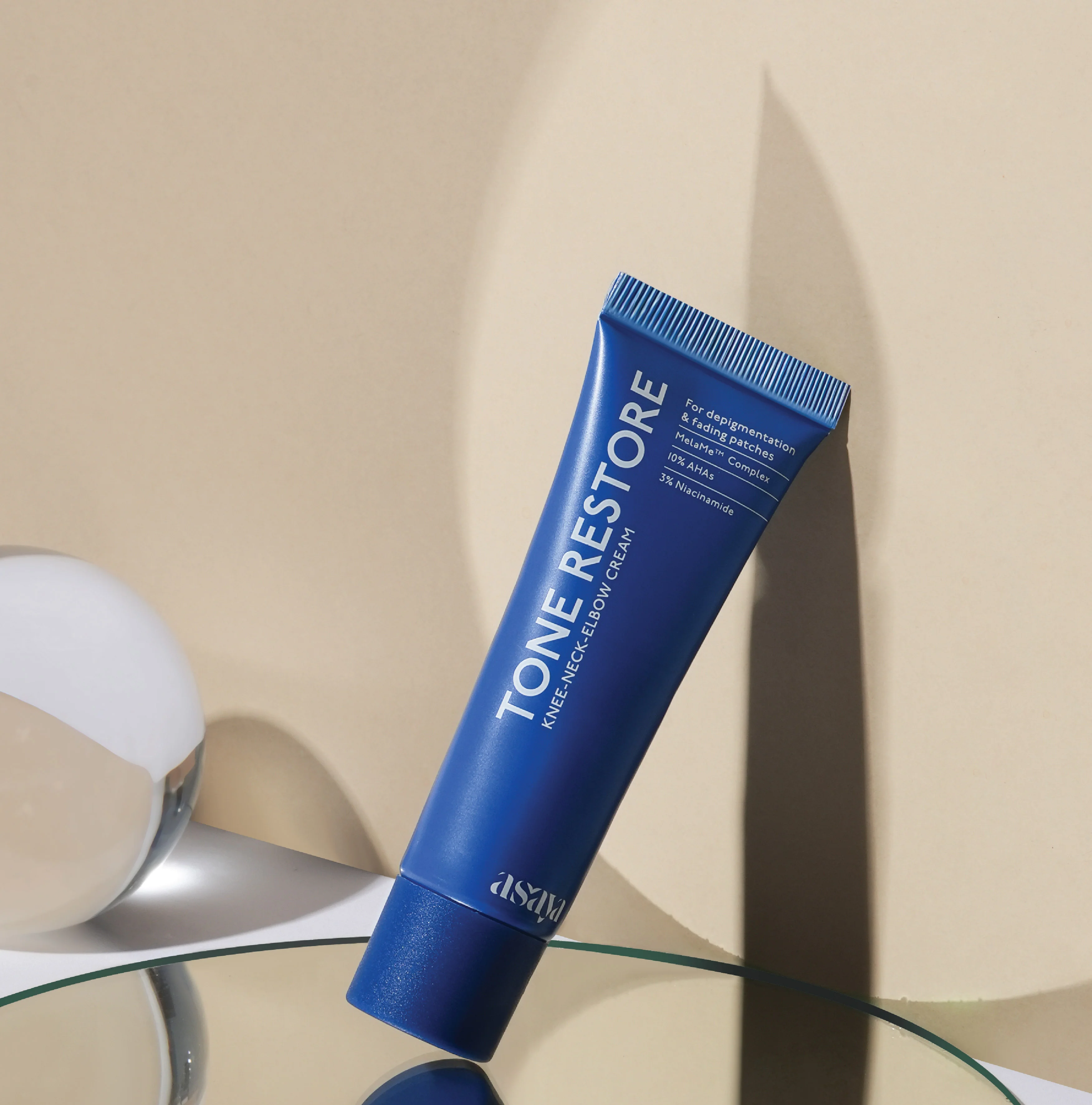 Tone Restore Knee-Neck-Elbow Cream - Image 7