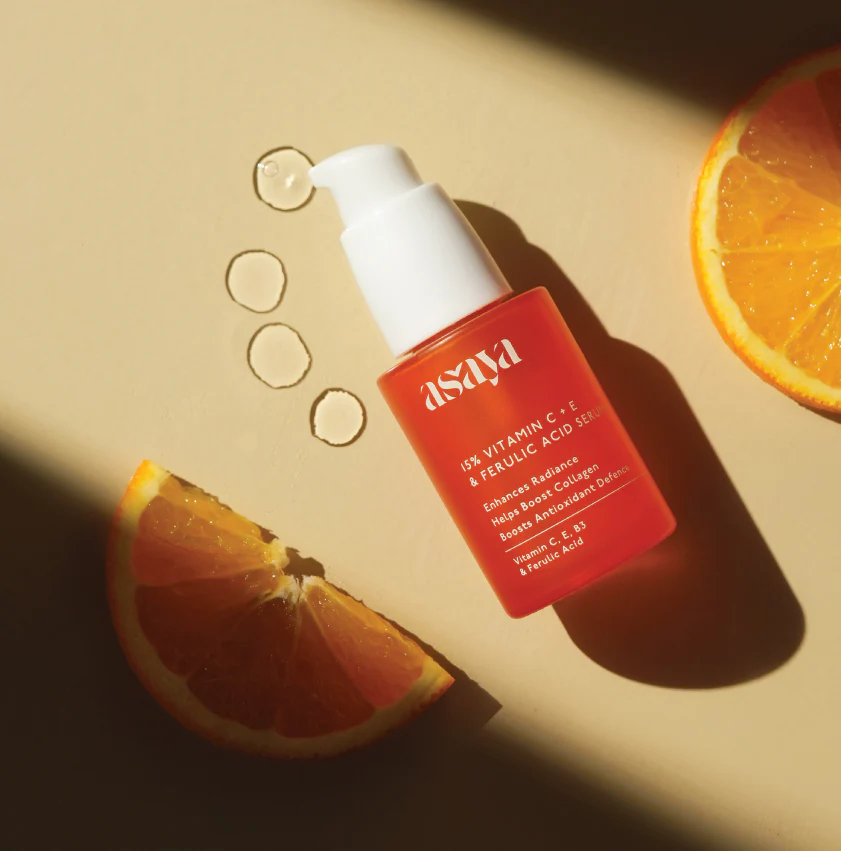 15% Vitamin C + E Serum with Ferulic Acid to Reduce Dark Spots & Hyperpigmentation - Image 4