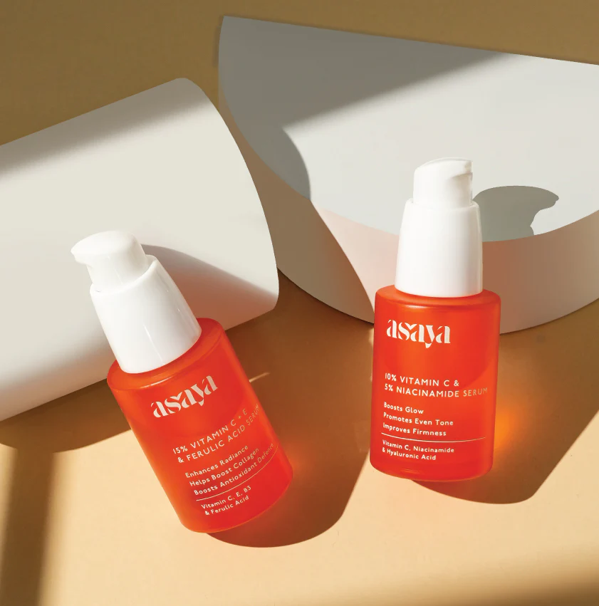 15% Vitamin C + E Serum with Ferulic Acid to Reduce Dark Spots & Hyperpigmentation - Image 5
